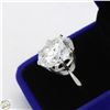 Image 2 : #3565-20.00 CT GRA CERTIFIED ROUND BRILLIANT