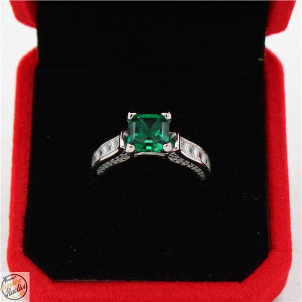 #3564-2.00 CT GRA CERTIFIED PRINCESS CUT