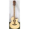 Image 2 : NEW VANGOA ACOUSTIC GUITAR