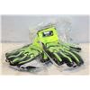 Image 1 : NEW IMPACT RESISTANCE GLOVES 2 SIZE 2XL