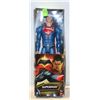Image 1 : MATTEL SUPPERMAN IN BOX