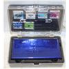 Image 1 : NINTENDO DS LITE WITH GAMES