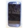 Image 1 : UNLOCKED BLUE SAMSUNG PHONE (CALLING WAS TESTED