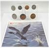 Image 1 : 1997 CANADA BRILLIANT UNCIRCULATED RCM COIN SET