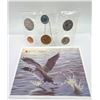 Image 1 : 1996 CANADA BRILLIANT UNCIRCULATED RCM COIN SET