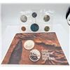 Image 1 : 1985 CANADA BRILLIANT UNCIRCULATED RCM COIN SET