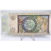 Image 2 : 1999 CLYDESDALE BANK TEN POUNDS STERLING NOTE