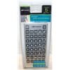 Image 1 : JUMBO SIZE UNIVERSAL REMOTE