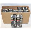 Image 1 : LOT OF LED LIGHTS B11 E12