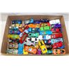 Image 1 : 40 HOT WHEELS DIECAST CARS & TRUCKS TOYS LOT