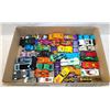 Image 1 : 40 HOT WHEELS DIECAST CARS & TRUCKS TOYS LOT