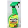 Image 1 : 709ML HOUSEPLANT/GARDEN INSECT SPRAY
