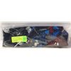 Image 1 : 1994 SPIDERMAN MARVEL COMICS NECK TIE