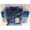 Image 1 : MEN'S SHIRTS CASE OF 9 DENIM SIZE XS