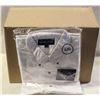 Image 1 : MEN'S SHIRTS CASE OF 9 WHITE SIZE L