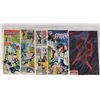 Image 1 : MARVEL COMICS SPIDER-MAN LOT OF 6 COMICS
