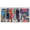 Image 1 : DC COMICS LOT OF 7 BATMAN  COMICS