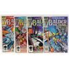 Image 1 : MARVEL COMICS BALDER THE BRAVE #1 (NEWSSTAND)