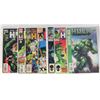 Image 1 : MARVEL COMICS LOT OF 7 AMAZING HULK COMICS