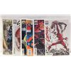 Image 1 : MARVEL COMICS LOT OF 7 VENOM AND CARNAGE COMICS