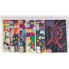 Image 1 : MARVEL COMICS SPIDER-MAN LOT OF 6 COMICS