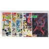 Image 1 : MARVEL COMICS SPIDER-MAN LOT OF 6 COMICS