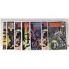 Image 1 : DARKHORSE COMICS LOT OF 8 VINTAGE TERMINATOR
