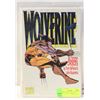 Image 1 : MARVEL COMICS WOLVERINE BLOODY CHOICES TRADE