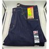 Image 1 : LEVIS 725 HIGH-RISE BOOCUT 32 X 20 JEANS
