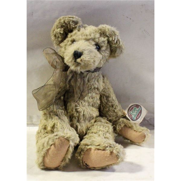 VINTAGE GANZ COTTAGE COLLECTIBLES DIETER