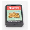 Image 1 : NINTENDO SWITCH ANIMAL CROSSING