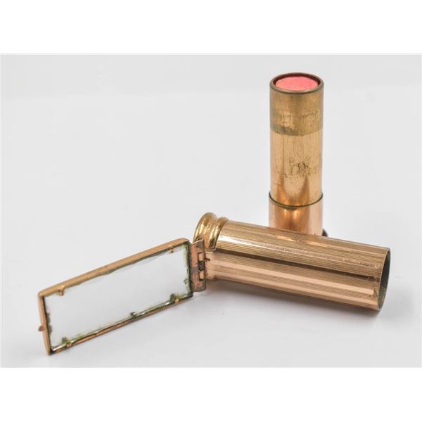 VINTAGE PARIS COLLECTICBLE LIPSTICK