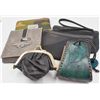 Image 1 : LOT OF WALLET + COIN PURSES