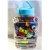 Image 1 : 50+ CARS, TRUCKS, ASSORTED TOYS IN LARGE