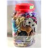 Image 1 : 50+ HORSES, ANIMALS, DOLLS, ASSORTED TOYS IN