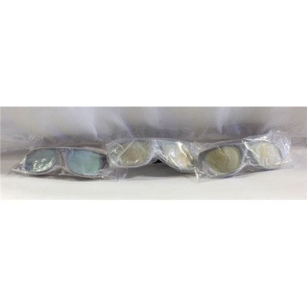 NEW QUICKSILVER SUNGLASSES