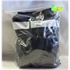 Image 1 : AMAZON ESSENTIALS LARGE BLACK SNOW PANTS