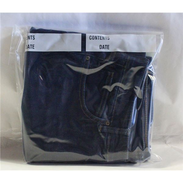 NEW LEE MAIN THRILL MEDIUM SIZE 16 JEANS