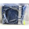 Image 1 : NEW RIDERS LEE INDIGO 16W JEANS
