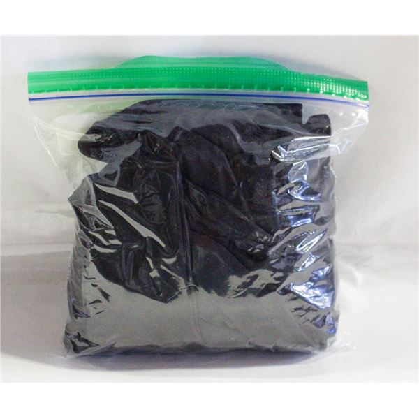 NEW BLOCK MEDIUM LONG SLEEVE LEOTARD