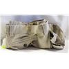 Image 1 : NEW AMAZON ESSENTIALS 40W CARGO SHORTS