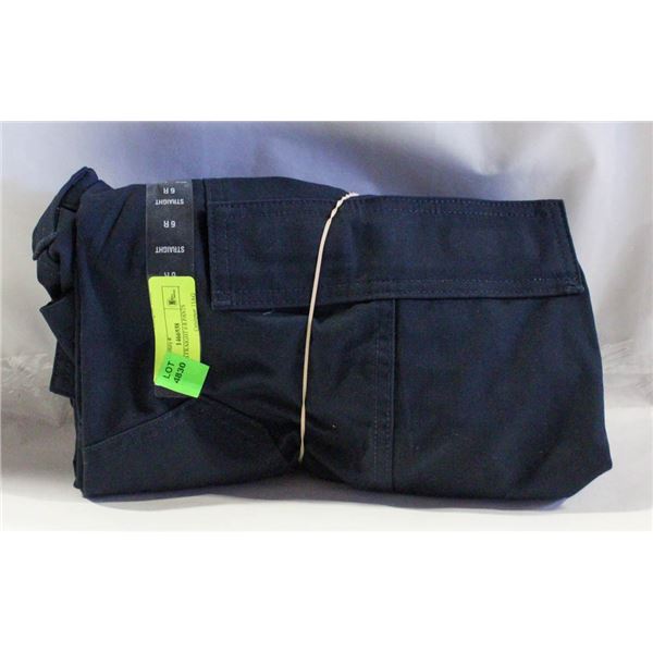 DICKIES STRAIGHT 6 R PANTS