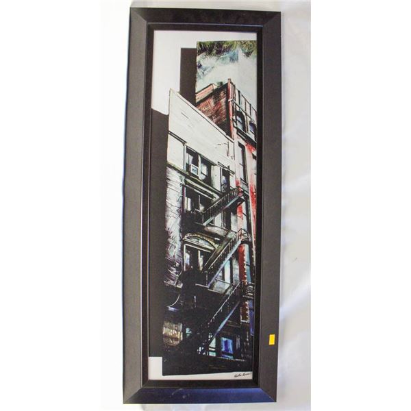 HEATHER KOKSIK PRINT