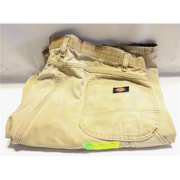 MEN'S DIXIES PANTS 42X32