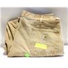 Image 1 : MEN'S CARHARTT PANTS 42X30