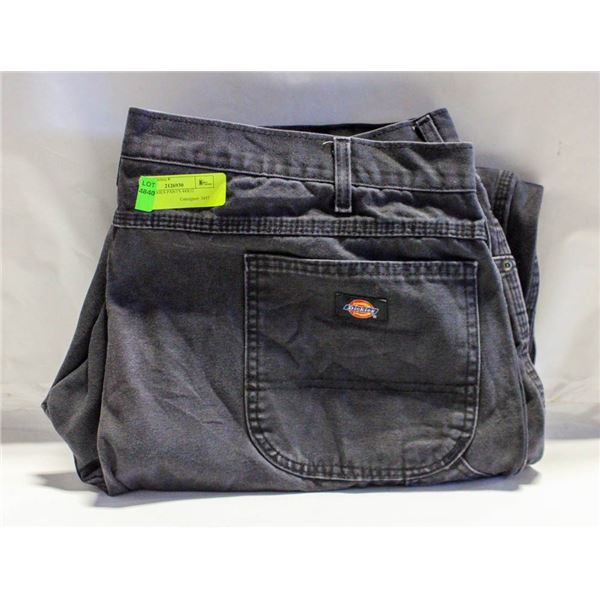 MEN'S DIXIES PANTS 44X32