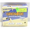 Image 1 : NEW 13 X 60G GRENADE OREO WHITE PROTEIN BAR