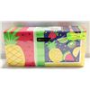 Image 1 : BRAND NEW ARTSTYLE 200 SUMMER NAPKINS