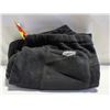 Image 1 : NEW MODROBES FLEECE BAGGY PANTS BLACK SIZE XL