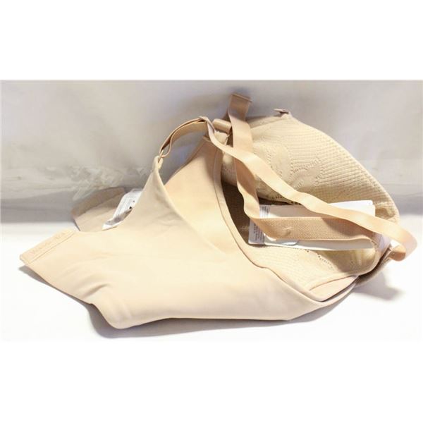 NEW WONDERBRA PLUS SMOOTHING UNDERWIRE 42DD BRA